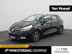Renault Clio Estate - 0.9 TCe Limited | Navigatie | Cruise Control | Bluetooth |