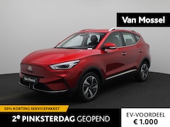 MG ZS - EV EV Long Range Comfort 70 kWh | Navigatie | Camera | Climate Control |