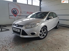 Ford Focus - 1.0 EcoBoost Edition
