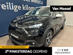 Citroën C3 - 1.2 PureTech Saint James