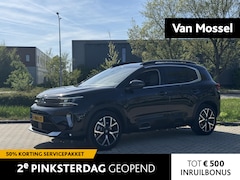 Citroën C5 Aircross - 1.6 Plug-in Hybrid Business Plus - NIEUWSTAAT - 360 GRADEN CAMERA - NAVIGATIE - STOELVERWA