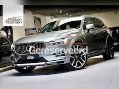Volvo XC60 - 2.0 Recharge T8 AWD Inscription LuchtV|PANO|TRkHk