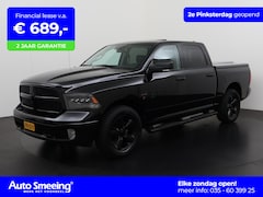 Dodge Ram 1500 - 5.7 V8 4x4 | Trekhaak | Schuifdak | Alpine Surround | Leder | Zondag Open
