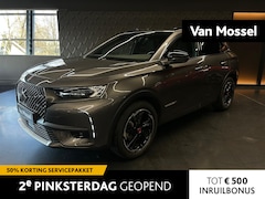 DS 7 Crossback - 1.2 PureTech Performance Line ALCANTARA | TREKHAAK | ELEKTRISCHE KLEPBEDIENING