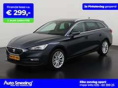 Seat Leon Sportstourer - 1.4 TSI eHybrid PHEV Xcellence | Driver Pack XL | Stuur & Stoelverwarming | Zondag Open