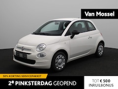 Fiat 500 - 1.0 Hybrid Urban