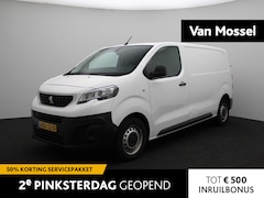 Peugeot Expert - 2.0 BlueHDI 120 Standard Premium