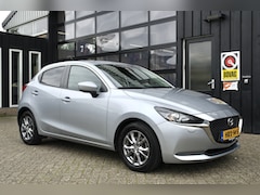 Mazda 2 - 2 1.5 Skyactiv-G Comfort Automaat | Cruise | Navi | Carplay | LED