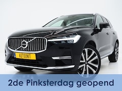 Volvo XC60 - 2.0 Recharge T8 AWD Inscription *Facelift* | Panoramadak | Pilot Assist | Harman/Kardon |