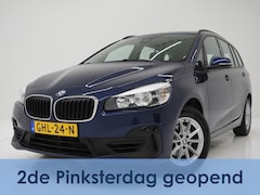 BMW 2-serie Gran Tourer - 216i 7p | Climate | Cruise | Navigatie
