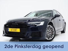 Audi A6 Avant - 55 TFSI e quattro Competition | Black Optic | S-Line | Carplay | Camera