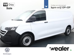Volkswagen Transporter - 2.0 TDI L2H1 30 Life