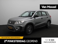 Suzuki Vitara - 1.6 Comfort | Trekhaak | Airco | Lichtmetalen velgen