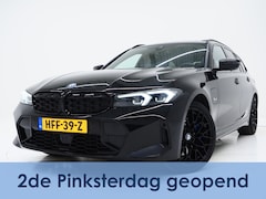 BMW 3-serie Touring - 330e M-Sport Pro LCI | M-Sportstoelen | Panoramadak | Harman/Kardon | Adaptive Cruise | Ke