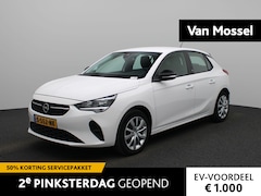 Opel Corsa-e - Level 2 50 kWh | 136pk | Navigatie | 38.000km | Climate Control | Cruise Control |