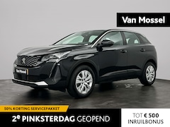 Peugeot 3008 - 1.2 Active Business | Navigatie | Climate Control | Camera | Apple Carplay / Android Auto