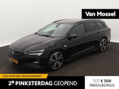 Opel Insignia Sports Tourer - 2.0 Turbo GS Line | Camera | Alcantara Bekleding | Navigatie