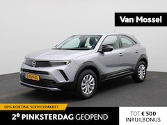 Opel Mokka - 1.2 Edition | Navi | Airco | LMV | LED |