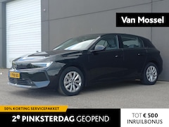 Opel Astra - 1.2 Edition 110pk | Navi | Climate | PDC | LMV |