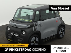 Opel Rocks-e - Tekno | Nieuw | mobiliteit vanaf 16 jaar | Uit voorraad Leverbaar