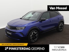 Opel Mokka - 1.2 Turbo Hybrid GS DEMO SALE beschikbaar vanaf 19-05-2025