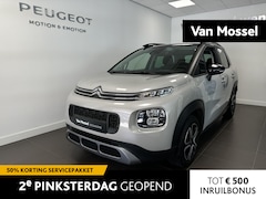 Citroën C3 Aircross - 1.2 PureTech S&S Feel | Navigatie | Apple Carplay/Android Auto | Parkeersensoren | 1e eige