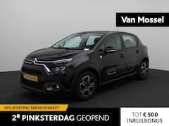 Citroën C3 - 1.2 PureTech C-Series | ECC | LED |