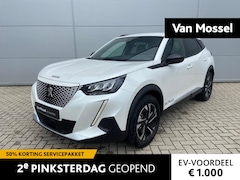 Peugeot e-2008 - EV Allure 50 kWh | Apple Carplay | Cruisecontrol | 16% bijtelling | Direct leverbaar | Par