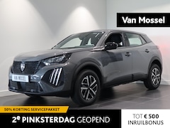 Peugeot 2008 - Active CAMERA | NAVI | CRUISE CONTROL