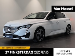 Peugeot 308 - Allure - CAMERA - NAVIGATIE - DRAADLOZE LADER