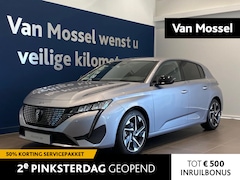 Peugeot 308 - 1.2 PureTech Allure Pack Business l Camera l Navi l Draadloze Apple Carplay | Keyless Entr
