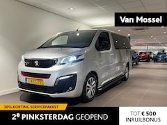 Peugeot Expert - 231L 2.0 BlueHDI 180 Premium | NAVI | CAMERA | LEDER