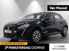 Peugeot e-208 - EV Active - APPLE CARPLAY/ ANDROID AUTO - CRUISE CONTROL - CLIMATE CONTROL