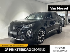 Peugeot 2008 - 1.2 PureTech 100 Allure | Navigatie | Achteruitrijcamera | Climate control | Draadloze tel