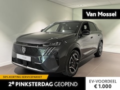 Peugeot e-3008 - Allure EV 73 kWh 210