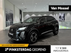 Peugeot 2008 - 1.2 PureTech 100 Allure | Navigatie | Camera | Climate control