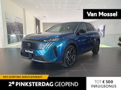 Peugeot 3008 - 1.2 Hybrid 136 Allure