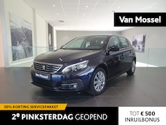 Peugeot 308 - 1.2 PureTech Allure | navigatie | Climate control | Apple Carplay/Android Auto