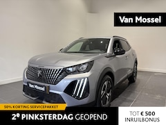 Peugeot 2008 - 1.2 PureTech 100 Allure | Navigatie | Camera | Climate control