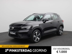Volvo XC40 - Recharge Core | Navigatie | Climate control | Camera