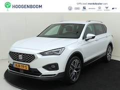 Seat Tarraco - 1.4 TSI e-Hybrid PHEV | Trekhaak | 360 camera | Parkeerassistent | Keyless | Navigatie | D