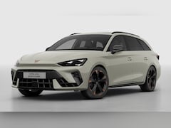 CUPRA Leon Sportstourer - 1.5 TSI e-Hybrid 204 6DSG Business | Achteruitrijcamera | Digitaal instrumentenpaneel (Vir
