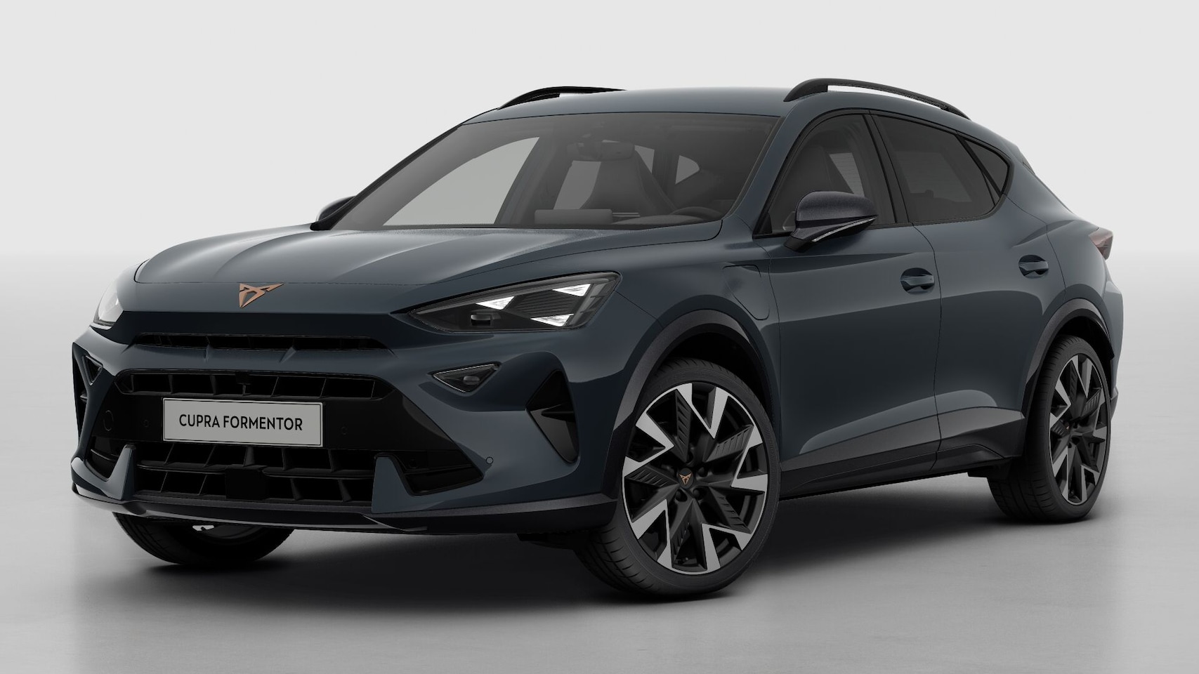 CUPRA Formentor - 1.5 TSI e-Hybrid 204 6DSG Business | Achteruitrijcamera | Digitaal instrumentenpaneel (Vir - AutoWereld.nl