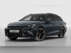 CUPRA Leon Sportstourer - 1.5 TSI e-Hybrid 204 6DSG Business | Achteruitrijcamera | Digitaal instrumentenpaneel (Vir