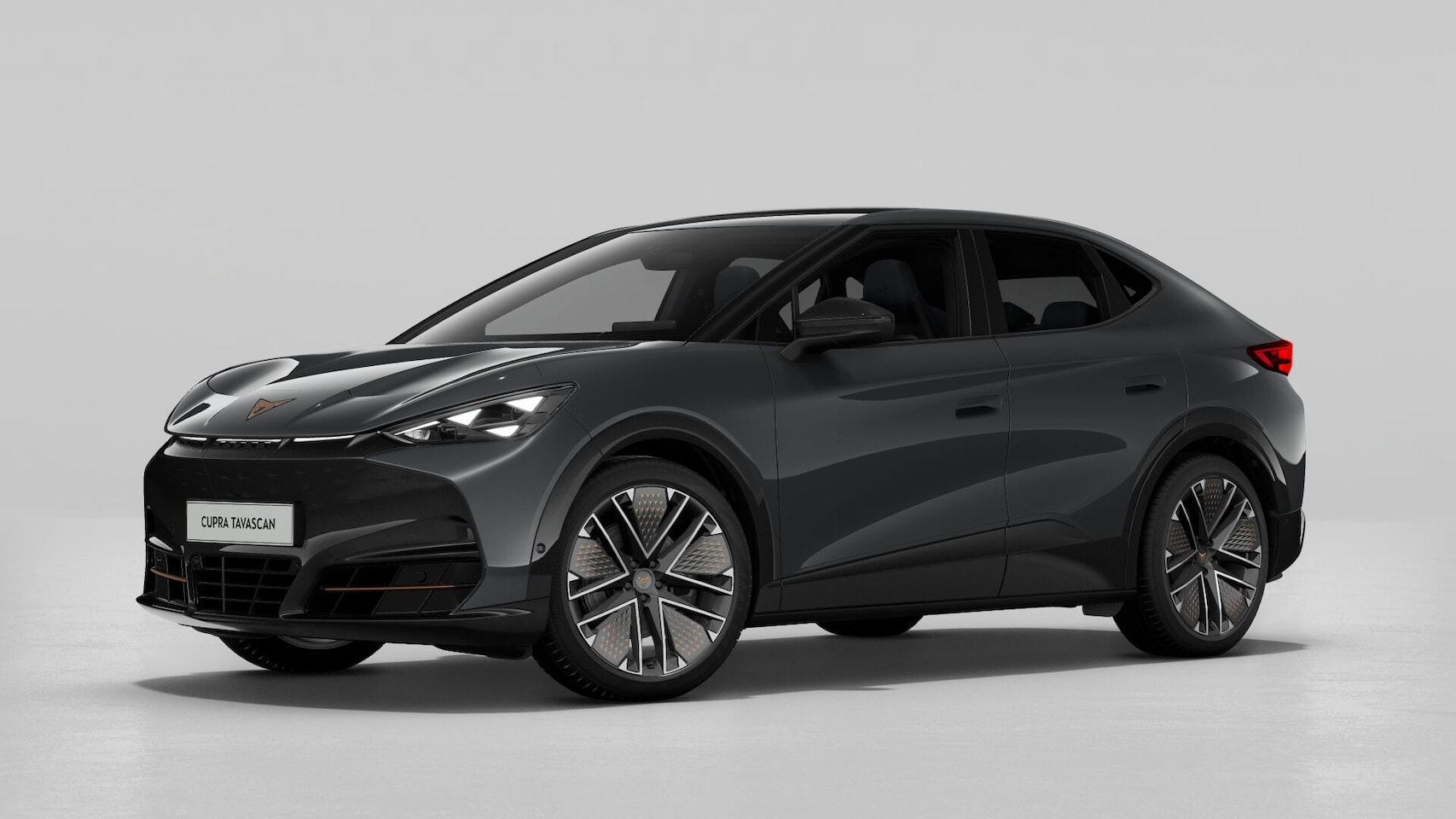 CUPRA Tavascan - 77kWh Elektromotor 340 1AT VZ Extreme | Digitaal instrumentenpaneel (Virtual Cockpit) | He - AutoWereld.nl