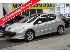 Peugeot 308 - 1.6 VTi Signature Panoramadak, NAP, Airco, Cruise control