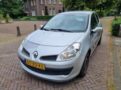 Renault Clio - 1.2-16V Expression