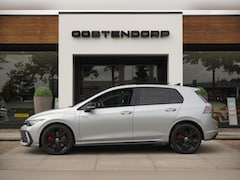 Volkswagen Golf - 1.5/272pk eHybrid GTE|2024|Panoramada|Leer+Memory|Matrix LED|Trekhaak|18"Blackstyle|Cruise