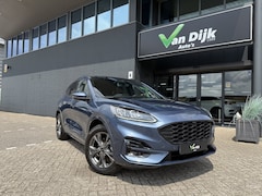 Ford Kuga - 2.5 PHEV ST-Line X Panodak Trekhaak
