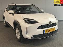 Toyota Yaris Cross - 1.5 Hybrid 115 Active Rijklaar + Fabrieksgarantie tot 11-2030 Henk Jongen Auto's in Helmon